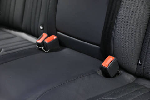 2019 Audi A8 L quattro 55 TFSI