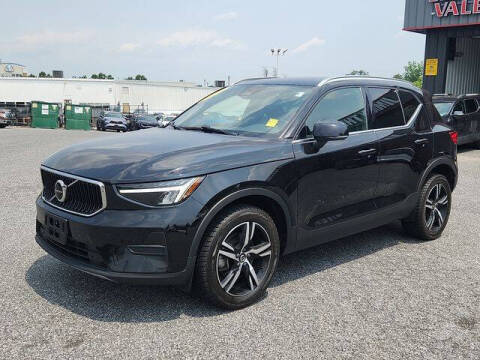 2024 Volvo XC40
