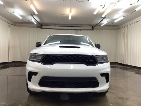 2024 Dodge Durango R/T Plus