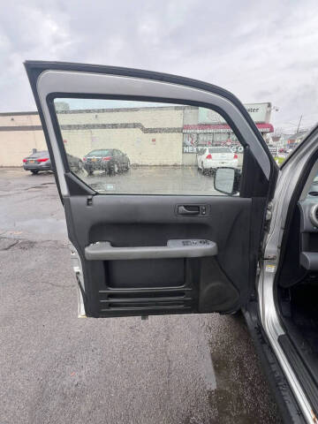 2008 Honda Element LX