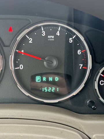 2009 Jeep Liberty Sport