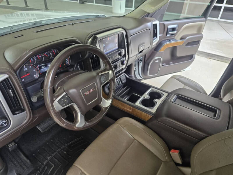 2015 GMC Sierra 1500