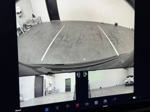 2021 Tesla Model S Long Range