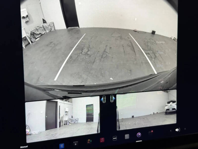 2021 Tesla Model S Long Range