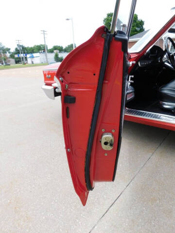 1963 Ford Galaxie 500