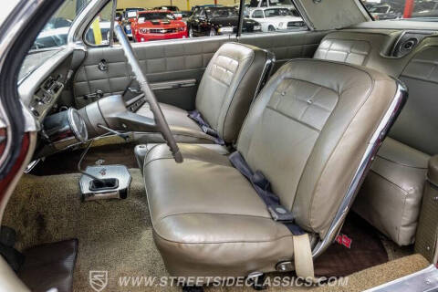 1962 Chevrolet Impala