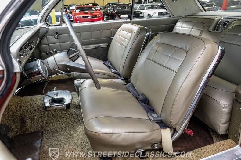 1962 Chevrolet Impala