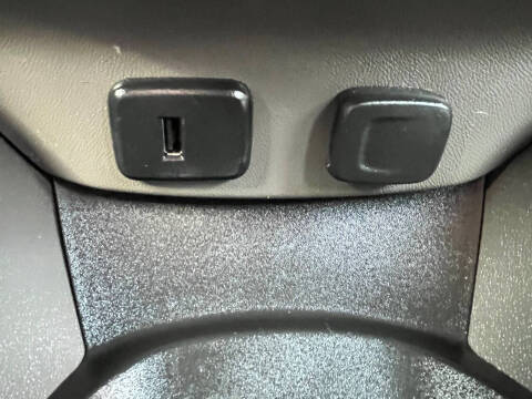 2018 Chevrolet Malibu LS Fleet