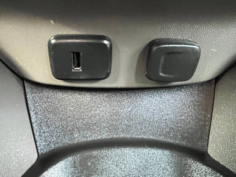 2018 Chevrolet Malibu LS Fleet