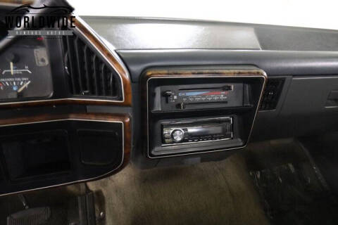 1989 Ford F-250