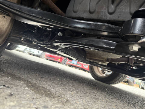 2008 Hyundai Accent SE