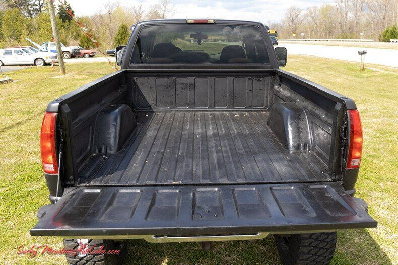 1996 Chevrolet C/K 1500 Series