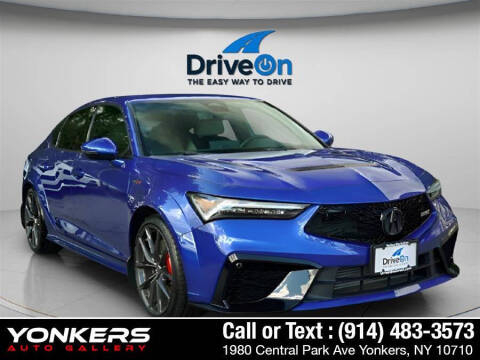 2024 Acura Integra Type S