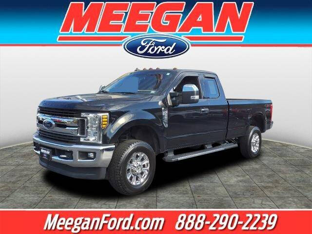 2019 Ford F-350 Super Duty for sale in Connellsville, PA