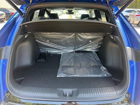 2025 Acura ADX w/A-SPEC