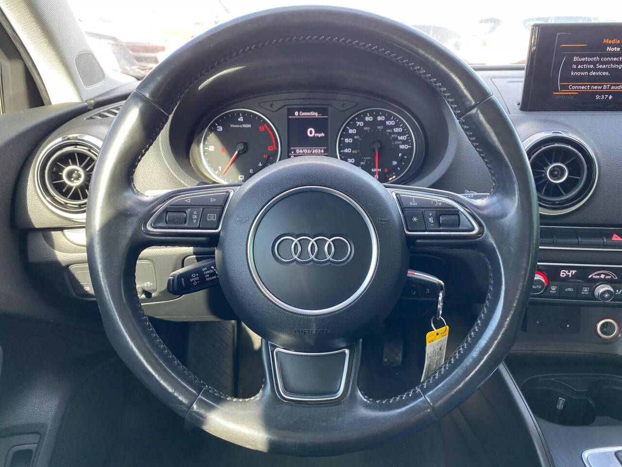 2015 Audi A3 for sale at Sonydam Auto Sales Orlando in Orlando, FL