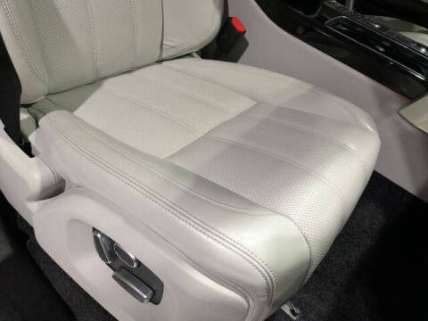 2014 Land Rover Range Rover HSE