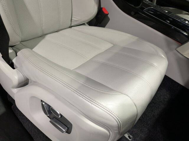 2014 Land Rover Range Rover HSE