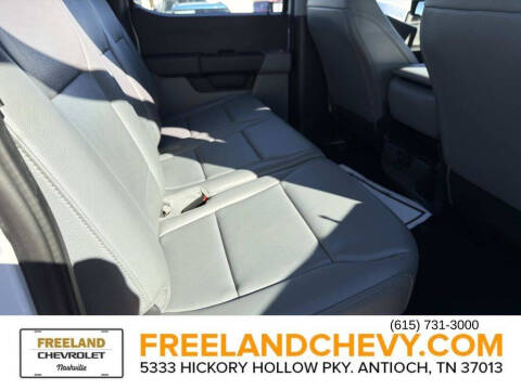 2024 Ford F-350 Super Duty XL