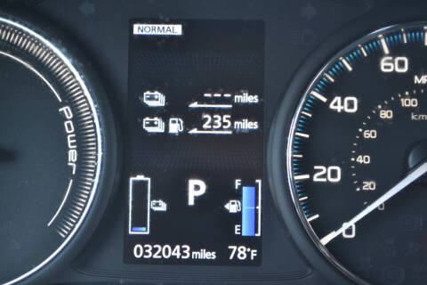 2020 Mitsubishi Outlander PHEV SEL