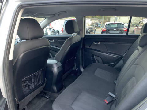 2017 Kia Sorento LX V6