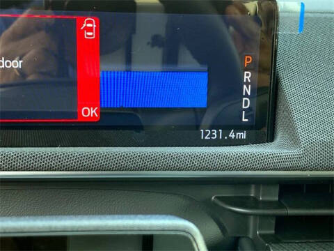 2024 Ford Mustang Mach-E Select