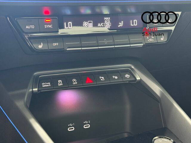 2026 Audi A3