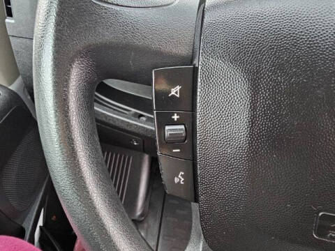 2018 RAM ProMaster 1500 136 WB