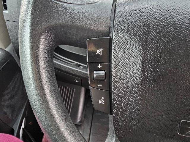 2018 RAM ProMaster 1500 136 WB