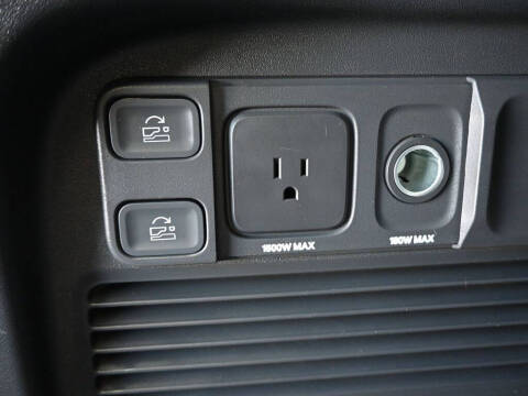 2023 Rivian R1S Launch Edition