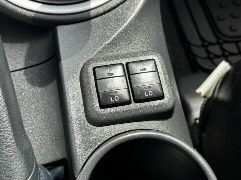 2014 Scion tC