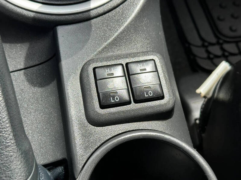 2014 Scion tC
