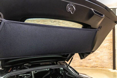 2019 Chevrolet Corvette ZR1