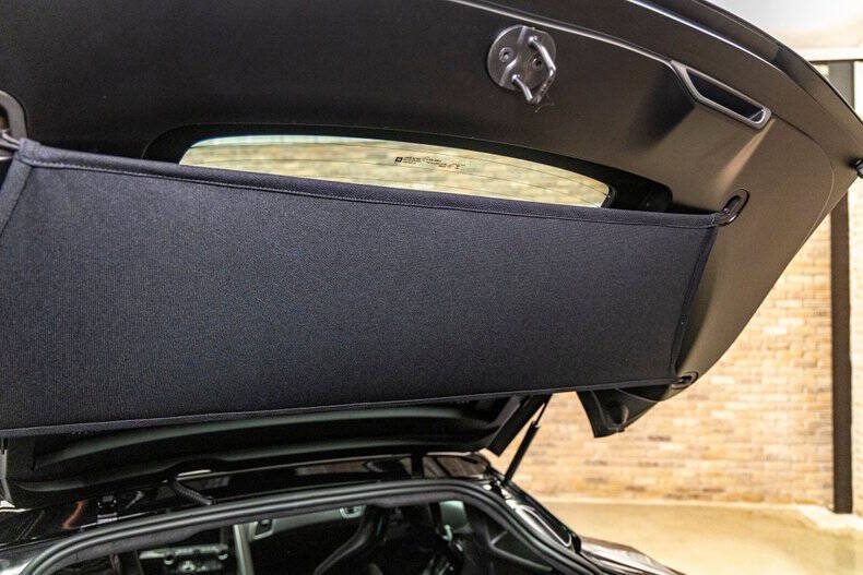 2019 Chevrolet Corvette ZR1