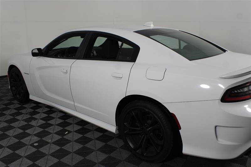 2021 Dodge Charger R/T