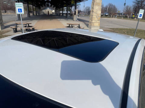 2014 Nissan Maxima 3.5 SV