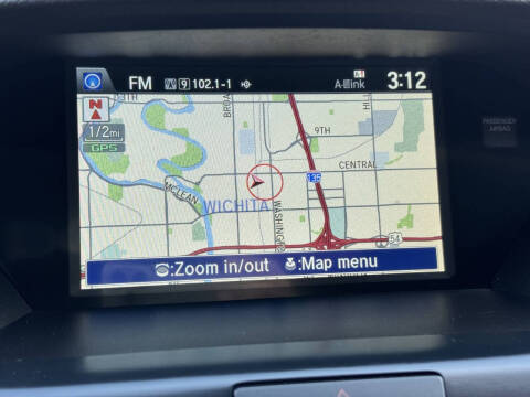 2014 Acura MDX SH-AWD w/Tech