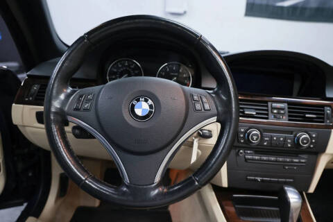 2011 BMW 3 Series 328i