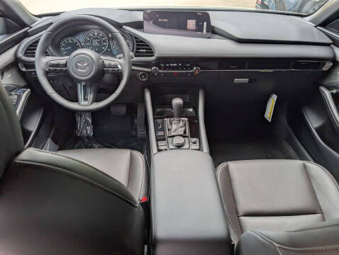 2026 Mazda Mazda3 Hatchback 2.5 Turbo Premium Plus