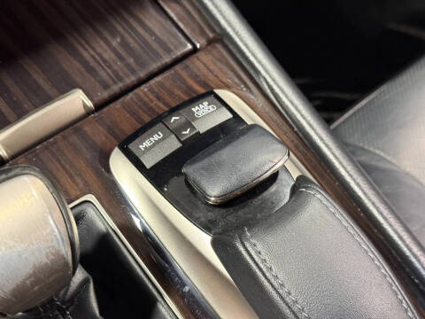 2014 Lexus LS 460