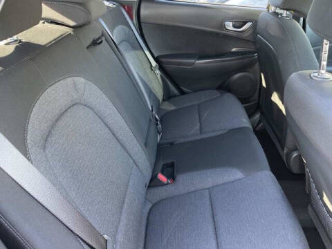 2023 Hyundai Kona Electric SE