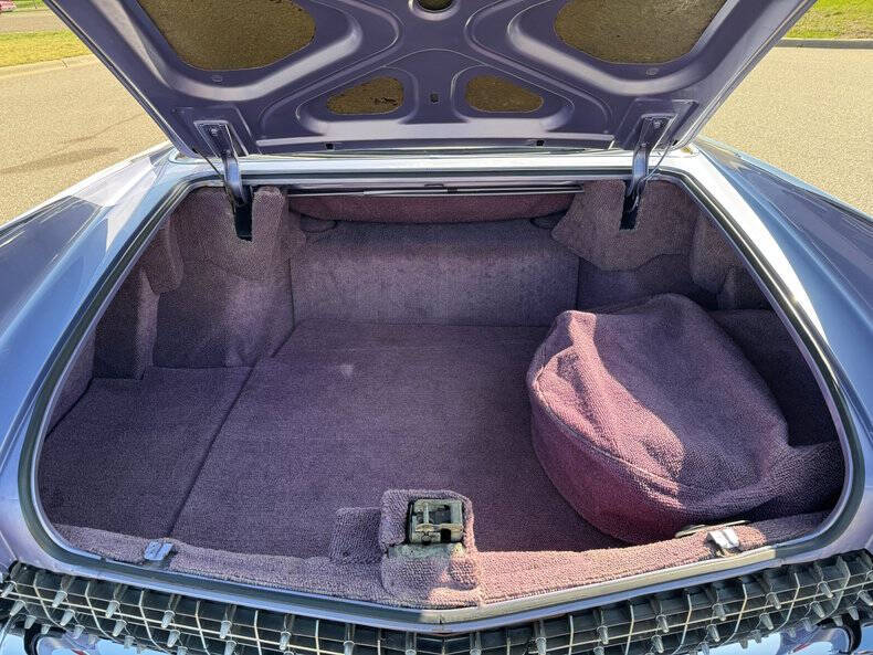 1960 Cadillac Eldorado