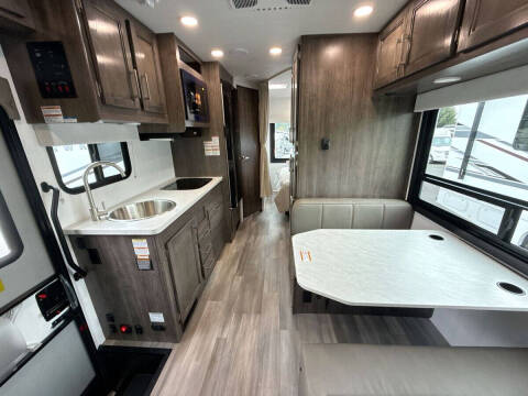 2025 Chevrolet Express