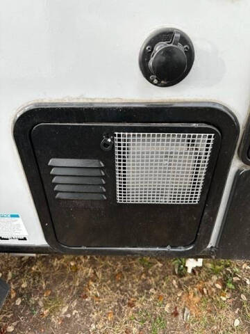 2023 Braxton Creek Bushwhacker