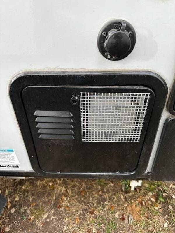 2023 Braxton Creek Bushwhacker