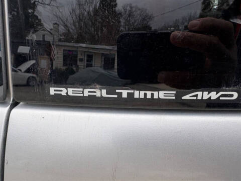 2008 Honda Element EX