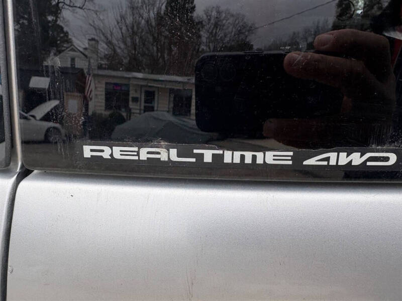 2008 Honda Element EX