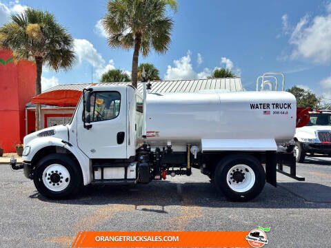2020 Freightliner M2 106