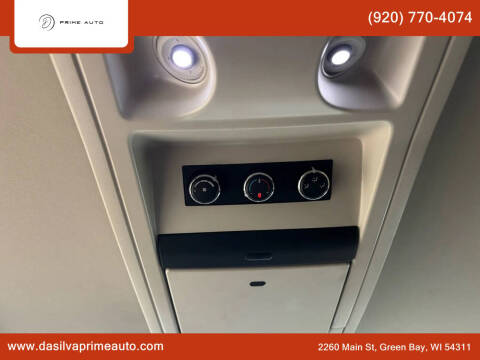 2012 Volkswagen Routan