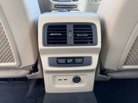 2022 Audi Q5 quattro S line Premium 45 TFSI